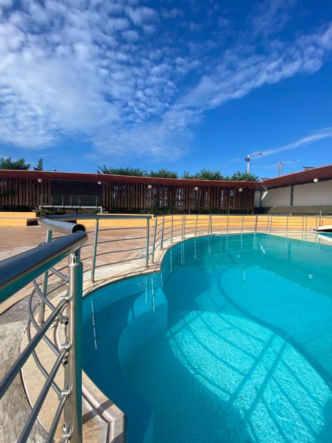 Sozos Inn Hotel Vonitsa Exteriér fotografie