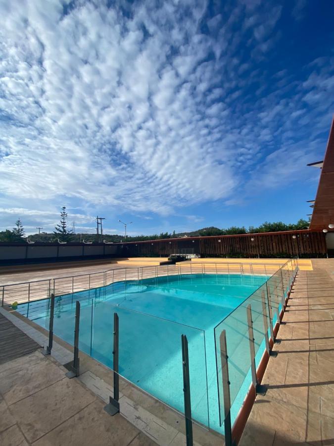 Sozos Inn Hotel Vonitsa Exteriér fotografie