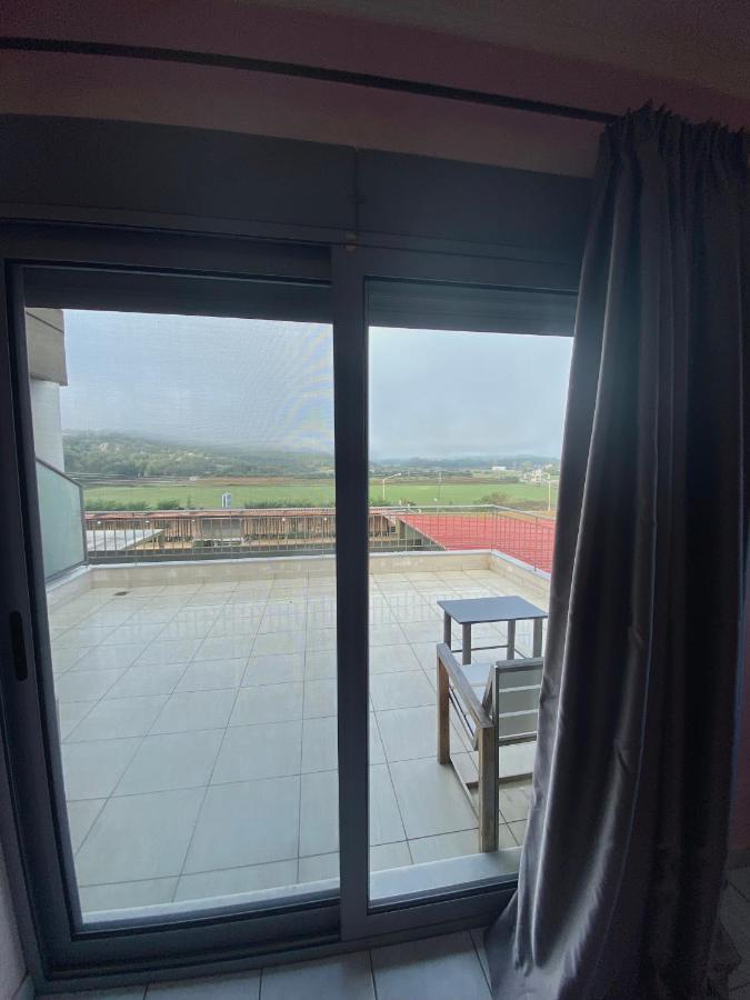 Sozos Inn Hotel Vonitsa Exteriér fotografie