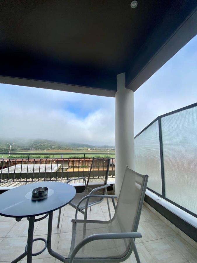 Sozos Inn Hotel Vonitsa Exteriér fotografie