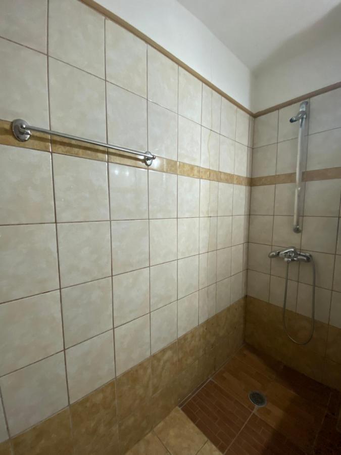 Sozos Inn Hotel Vonitsa Exteriér fotografie